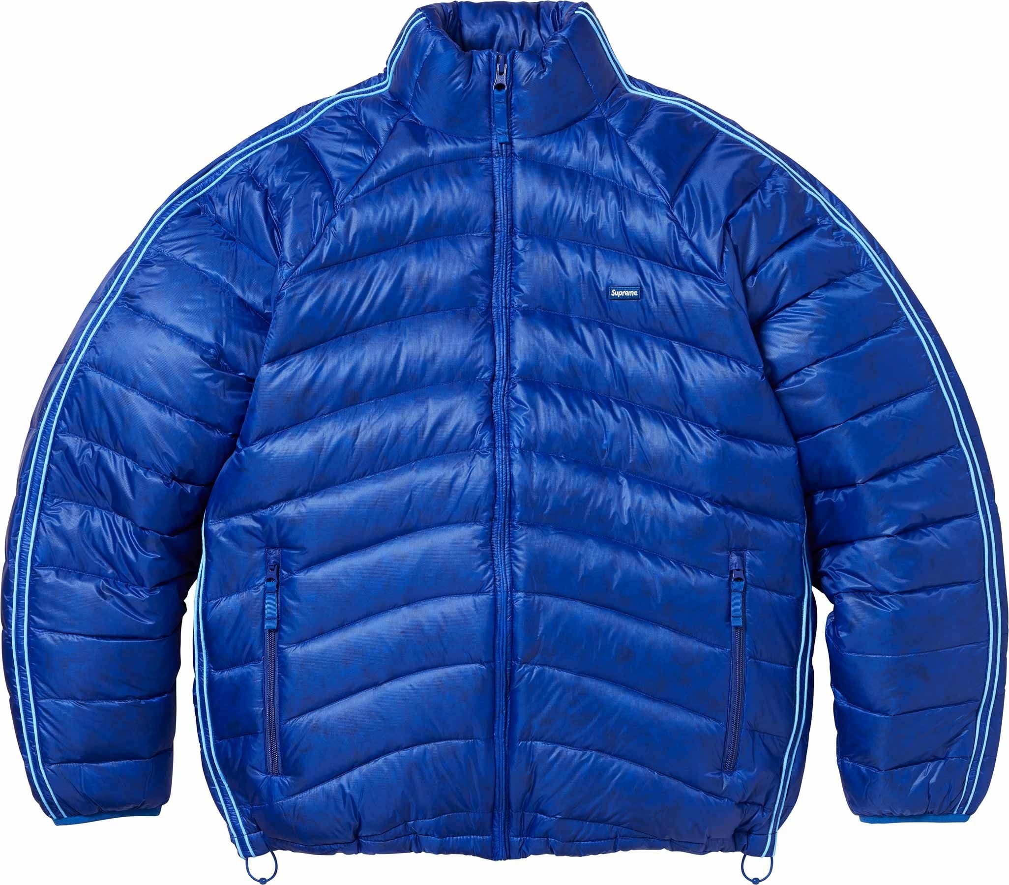 Micro Down Jacket view 12